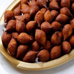 كبه لحم و كبه دجاج